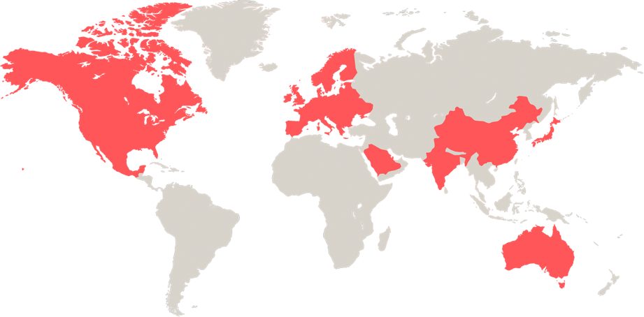 International Map
